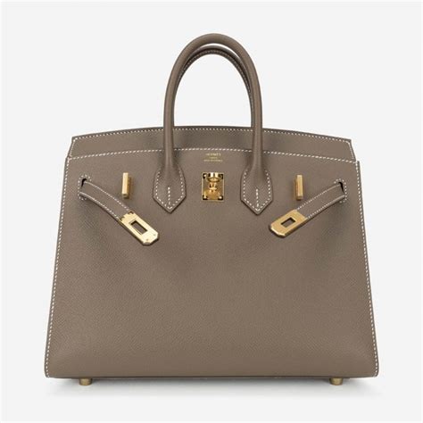 hermes birkin bag colors|Hermes Birkin 25 with strap.